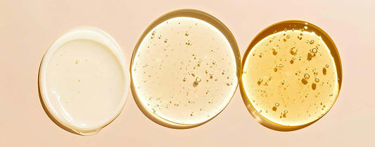 Oil or Water Based: What's the Right Product for You?
