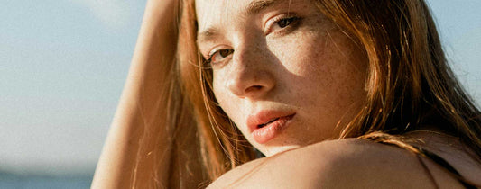 5 Signs You Have Sensitive, Selective Skin (and What to Do About It)