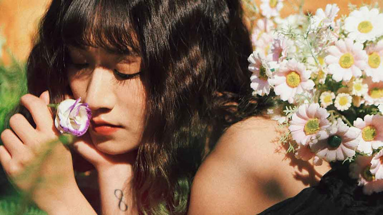 Sustainable Serums & Face Oils