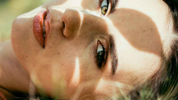 Sustainable, Natural, Refillable Skincare — That Works.