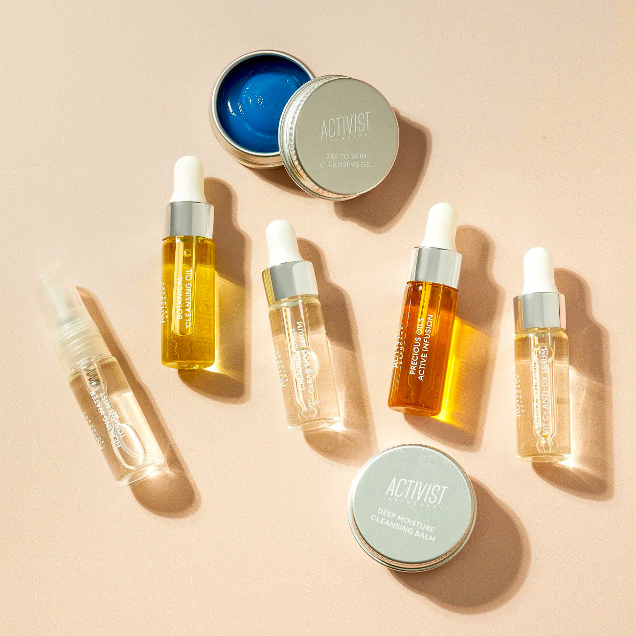 Trial Kit + Free $25 Gift Card