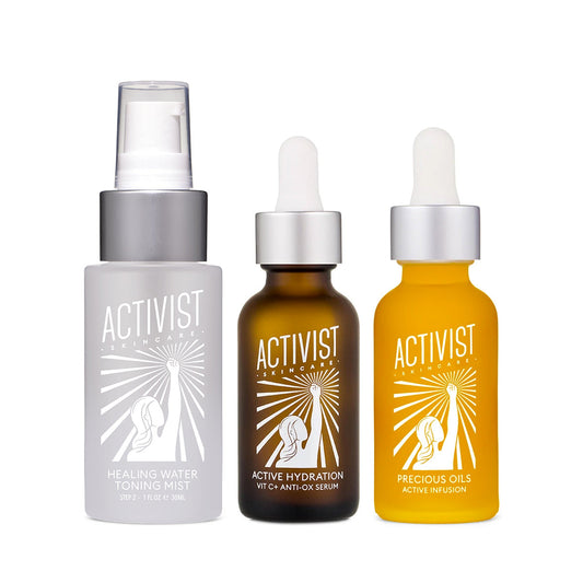 Pro-Aging Essentials