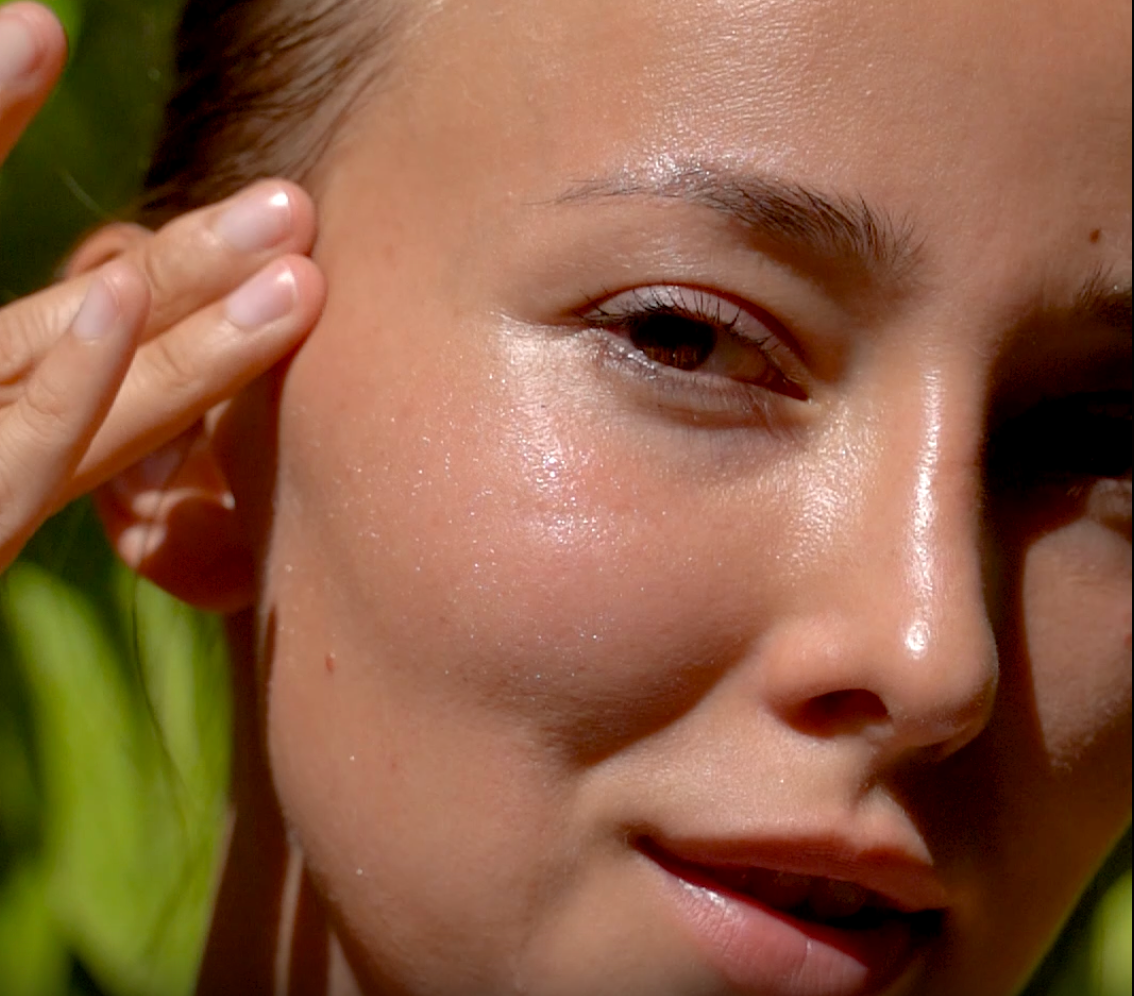 Activist Skincare refillable vitamin C sustainable face serum