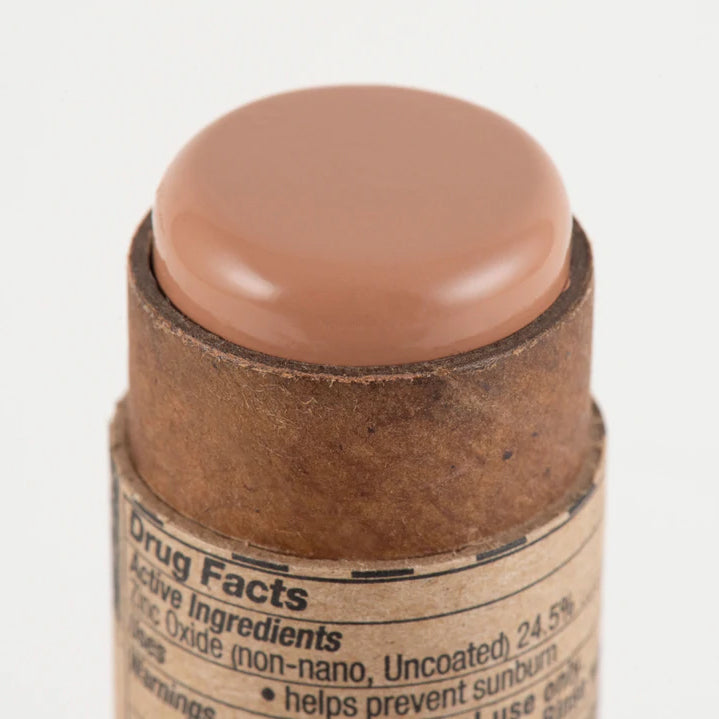 SPF 30 Tinted Zinc Mineral Sunscreen Stick