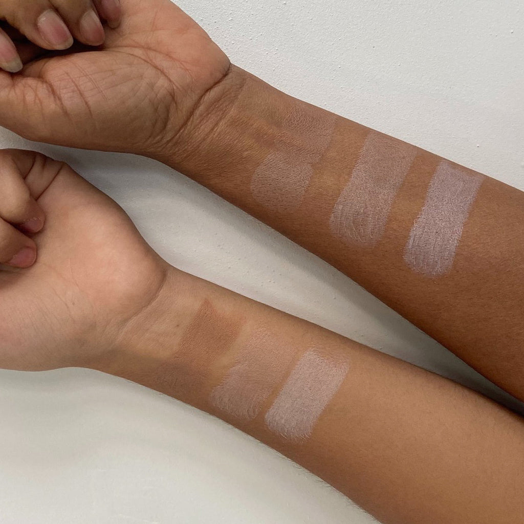 SPF 30 Tinted Zinc Mineral Sunscreen Stick