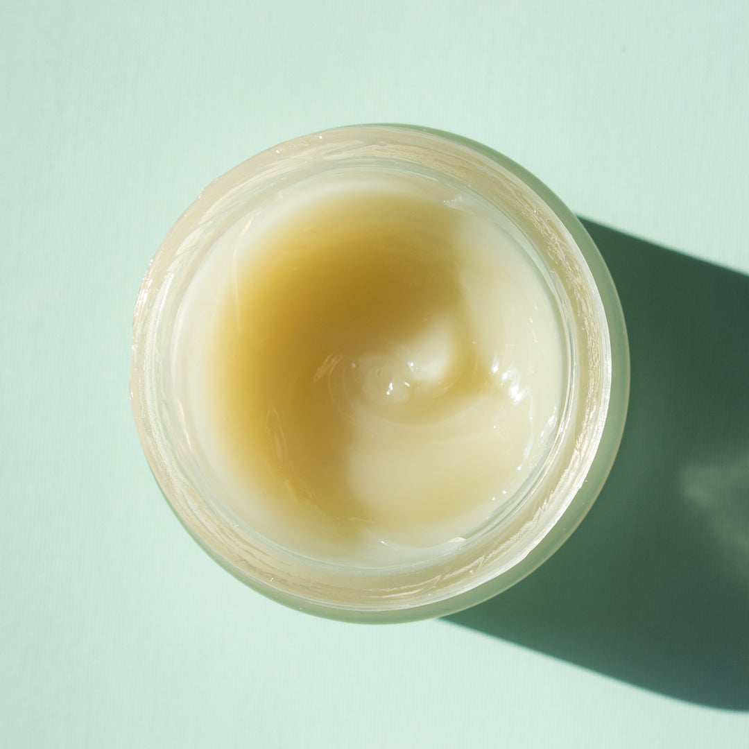 Deep Moisture Cleansing Balm