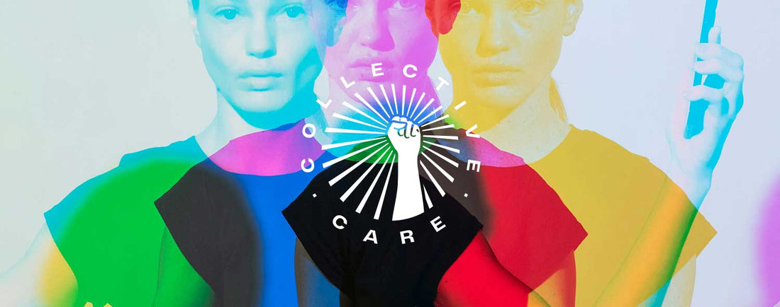 Collective Care is Here