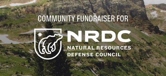 NRDC Fundraiser