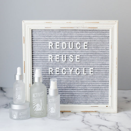 Recycling is Broken — These Ideas Give Another Life to Empty Packaging