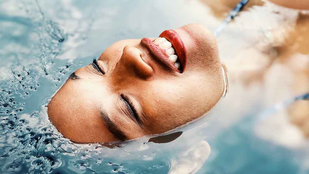 Sustainable Cleansers, Toner & Makeup Removal