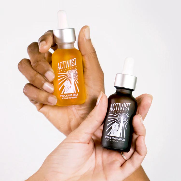 Join Activist in Supporting Immigrants This Weekend