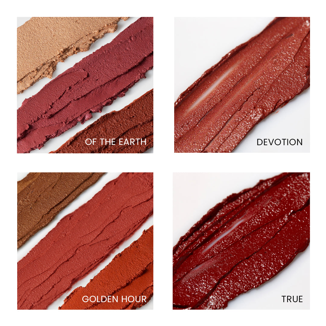 Axiology Beauty