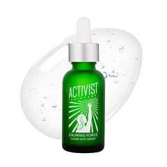 Amazon.com: molvany Arti-cica Refresh Calming Serum : Beauty