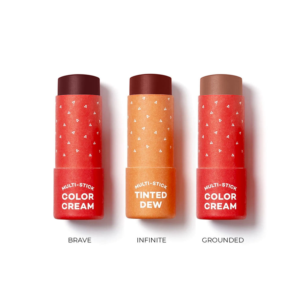 Multi-Stick Makeup Bundles – Activist Skincare