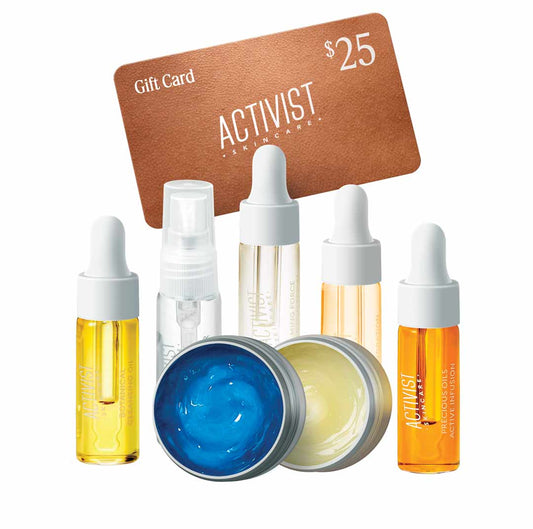 Trial Kit + Free $25 Gift Card