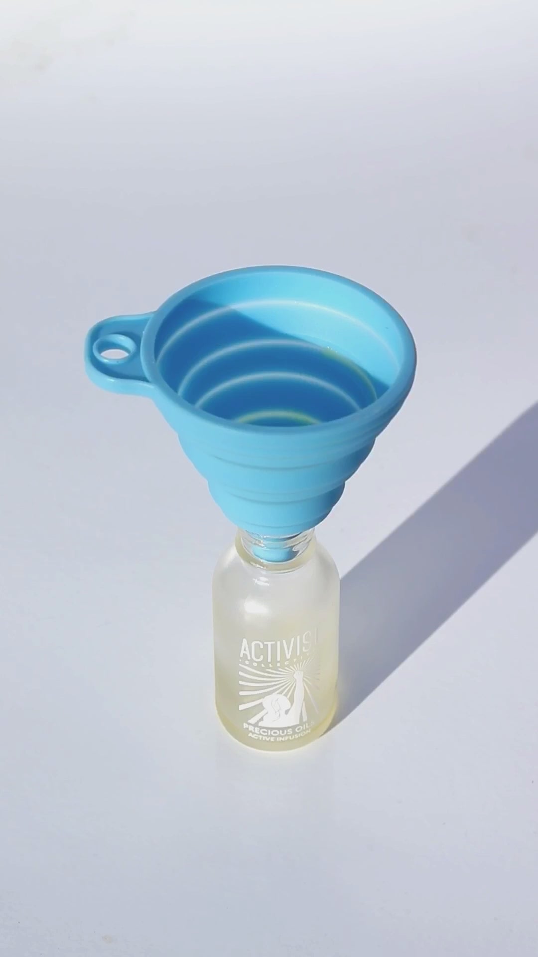 Precious Oils Active Infusion